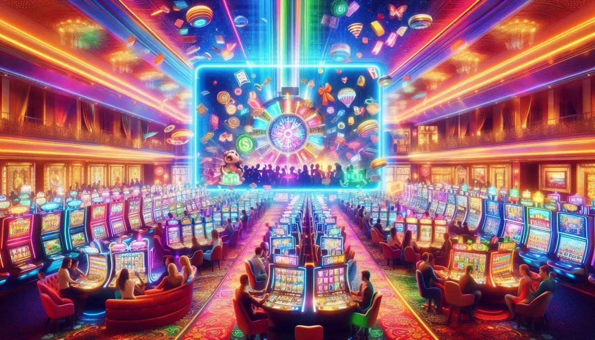Alfobet Casino